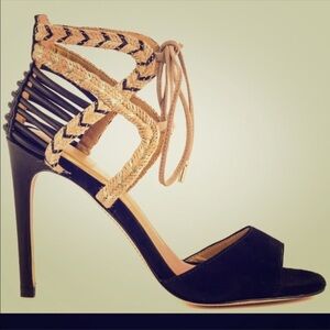 Dolce Vita Hexen Heels